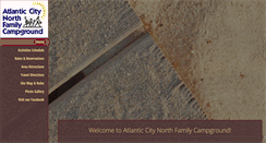 Desktop Screenshot of campacn.com